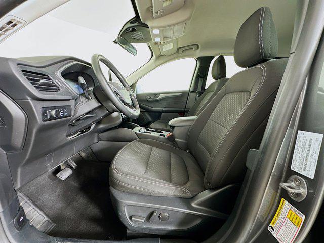 used 2024 Ford Escape car, priced at $18,997