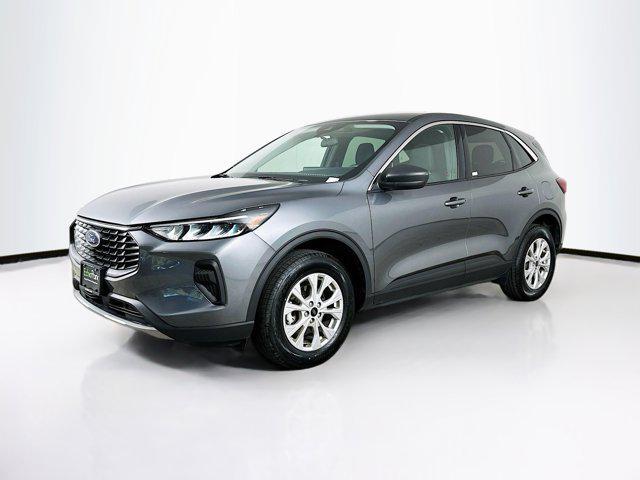 used 2024 Ford Escape car, priced at $18,997
