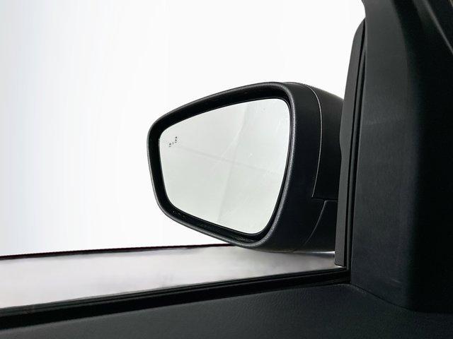 used 2024 Ford Escape car, priced at $18,997