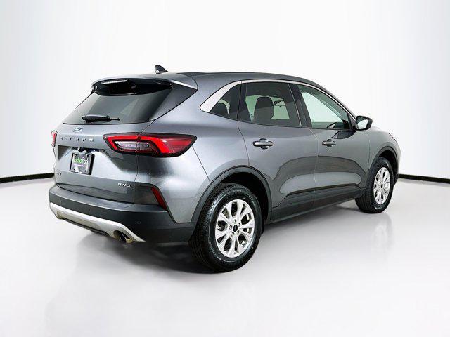 used 2024 Ford Escape car, priced at $18,997
