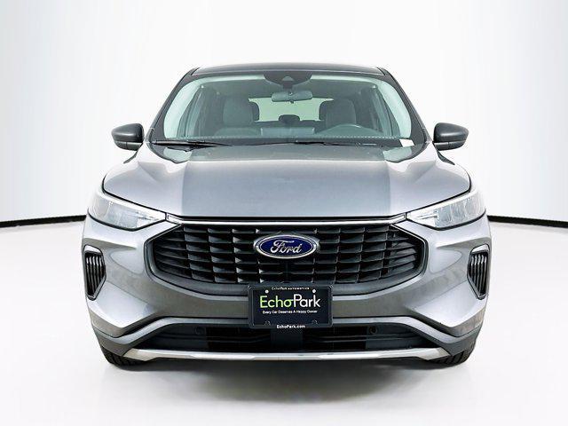 used 2024 Ford Escape car, priced at $18,997