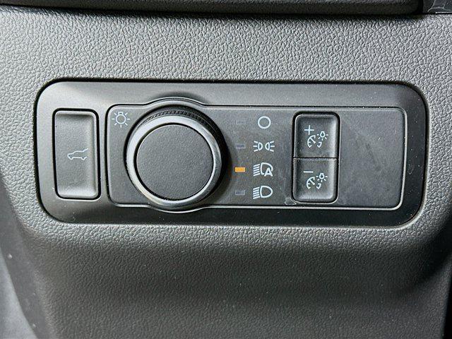 used 2024 Ford Escape car, priced at $18,997