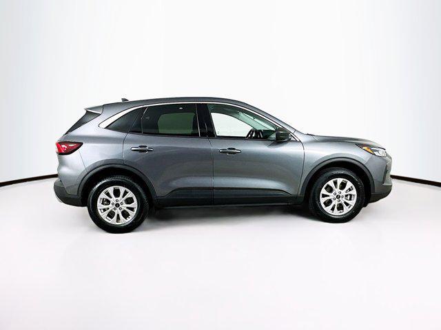 used 2024 Ford Escape car, priced at $18,997