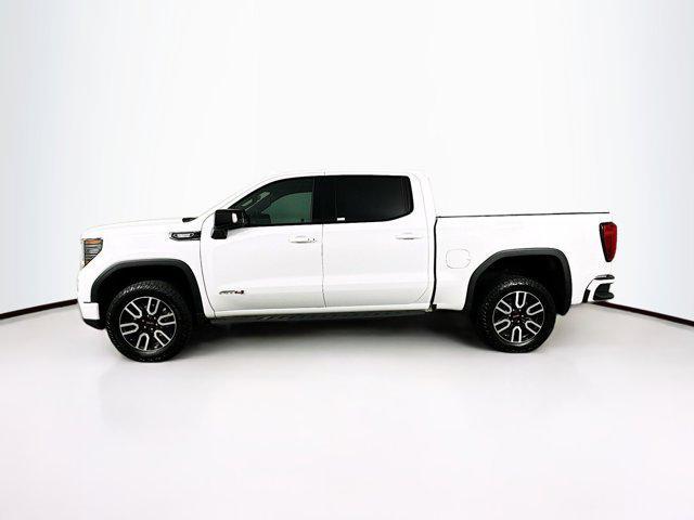 used 2023 GMC Sierra 1500 car, priced at $49,797