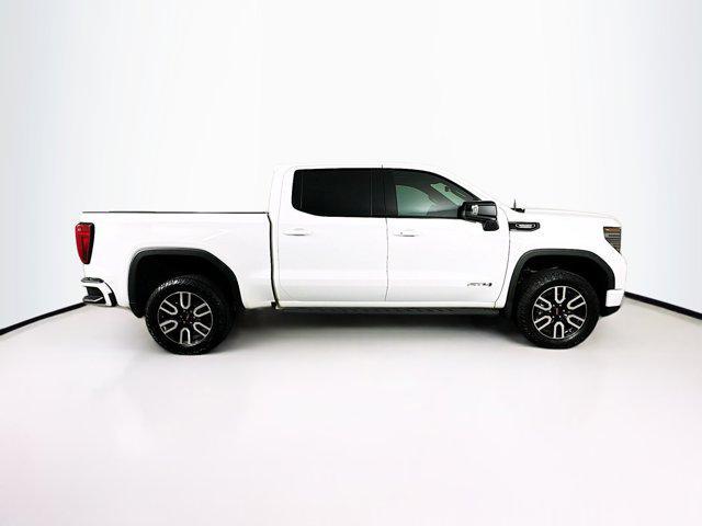 used 2023 GMC Sierra 1500 car, priced at $49,797