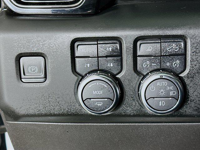 used 2023 GMC Sierra 1500 car, priced at $49,797