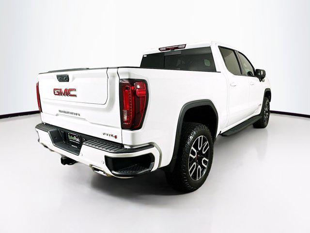 used 2023 GMC Sierra 1500 car, priced at $49,797