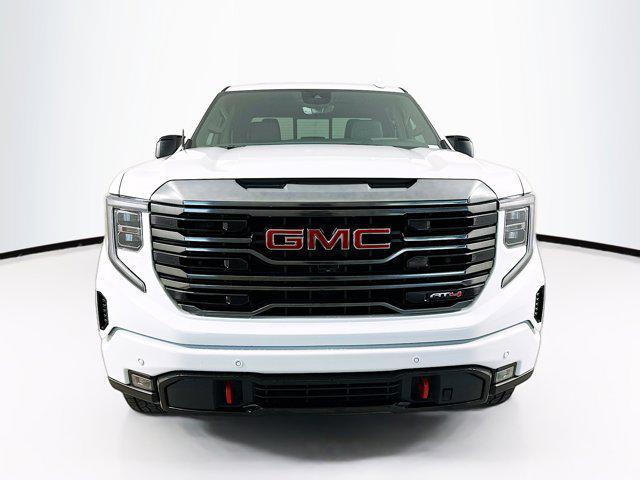 used 2023 GMC Sierra 1500 car, priced at $49,797