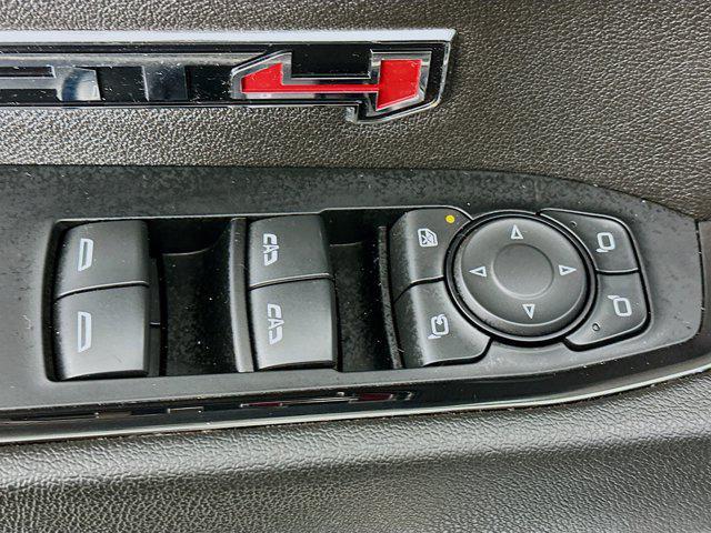 used 2023 GMC Sierra 1500 car, priced at $49,797