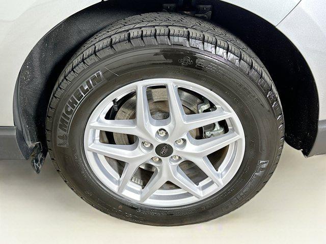 used 2023 Ford Edge car, priced at $19,287