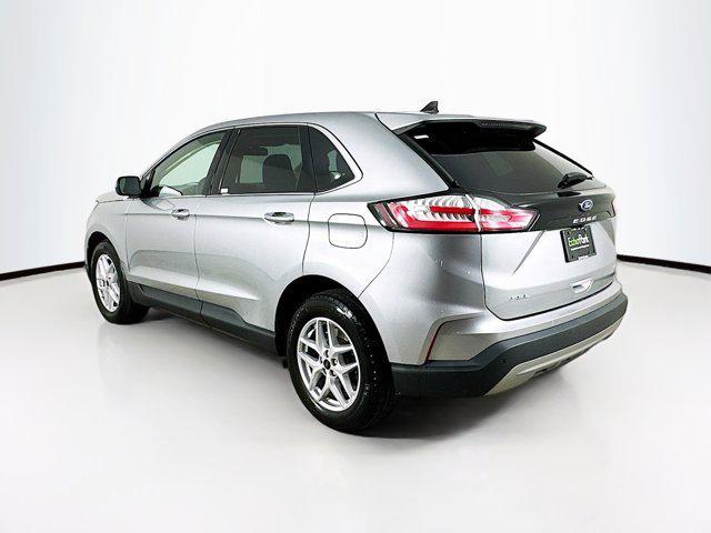 used 2023 Ford Edge car, priced at $19,287