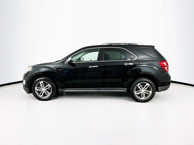used 2016 Chevrolet Equinox car, priced at $13,197