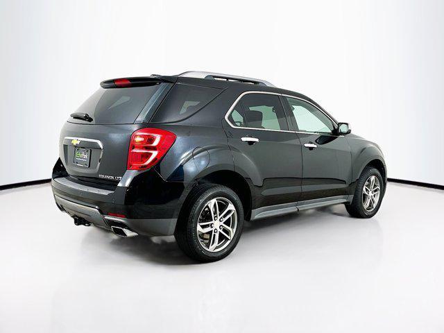 used 2016 Chevrolet Equinox car, priced at $13,197