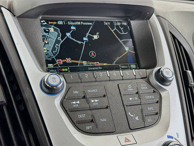 used 2016 Chevrolet Equinox car, priced at $13,197