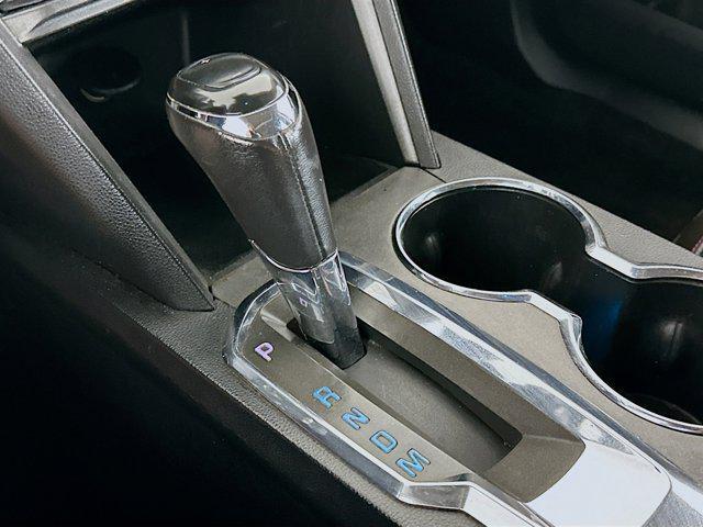 used 2016 Chevrolet Equinox car, priced at $13,197