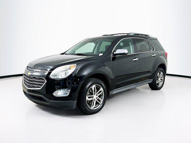 used 2016 Chevrolet Equinox car, priced at $13,197