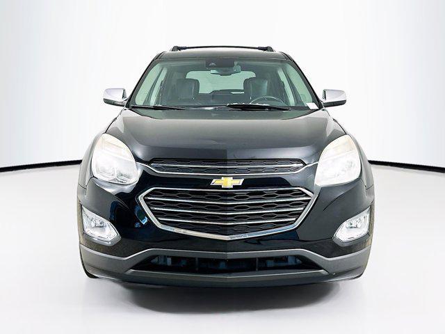 used 2016 Chevrolet Equinox car, priced at $13,197