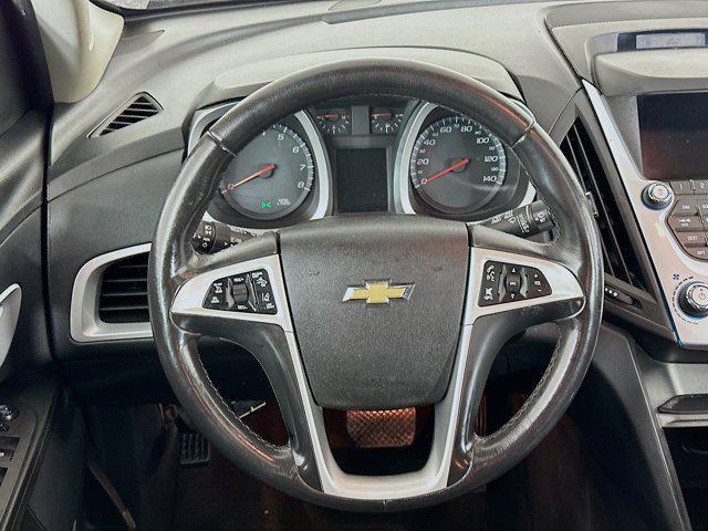 used 2016 Chevrolet Equinox car, priced at $13,197
