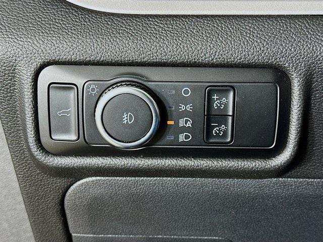 used 2024 Ford Explorer car, priced at $27,797