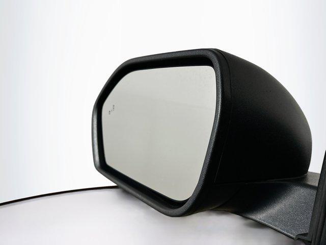 used 2024 Ford Explorer car, priced at $27,797