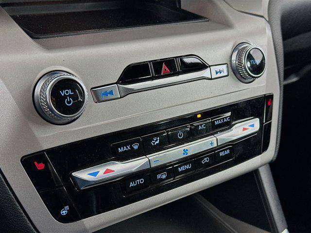 used 2024 Ford Explorer car, priced at $27,797