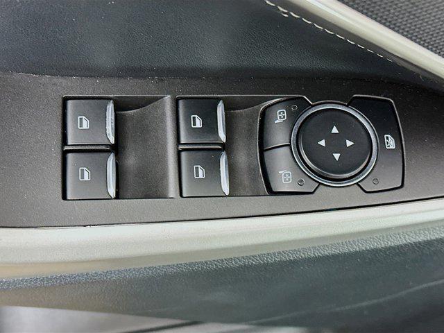 used 2024 Ford Explorer car, priced at $27,797