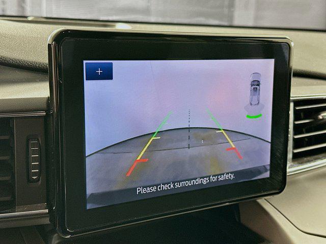 used 2024 Ford Explorer car, priced at $27,797