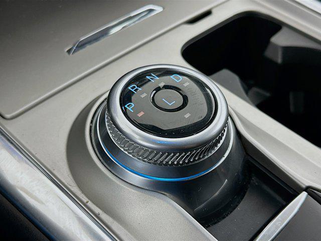 used 2024 Ford Explorer car, priced at $27,797