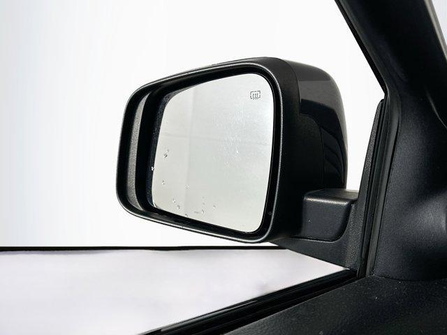 used 2018 Jeep Grand Cherokee car, priced at $16,497