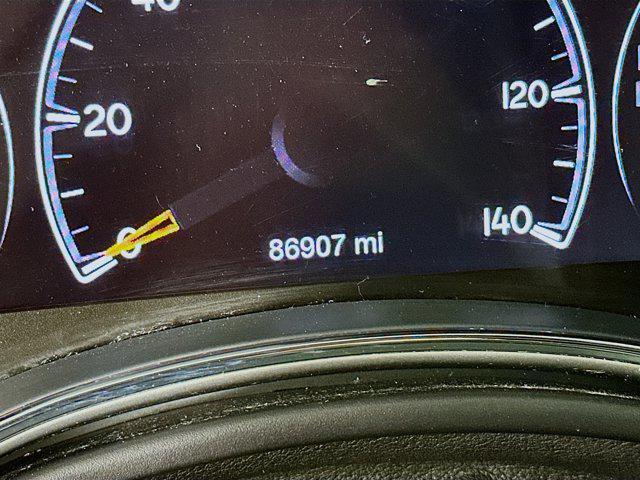 used 2018 Jeep Grand Cherokee car, priced at $16,497