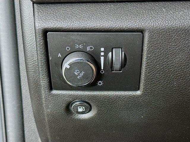 used 2018 Jeep Grand Cherokee car, priced at $16,497