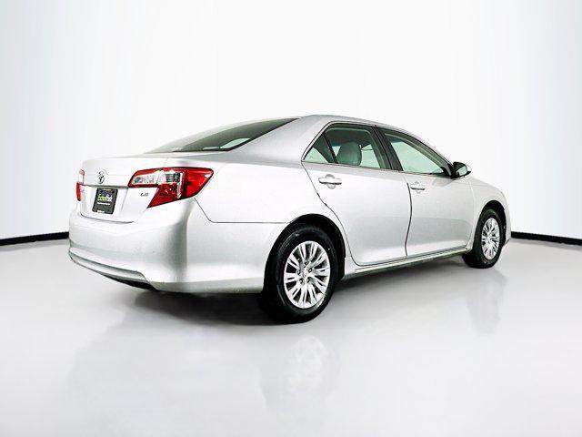 used 2012 Toyota Camry car, priced at $12,397