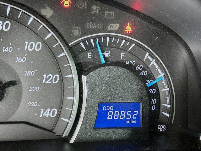 used 2012 Toyota Camry car, priced at $12,397