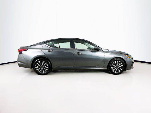 used 2023 Nissan Altima car, priced at $17,897