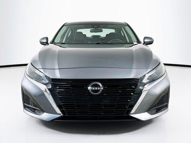 used 2023 Nissan Altima car, priced at $17,897