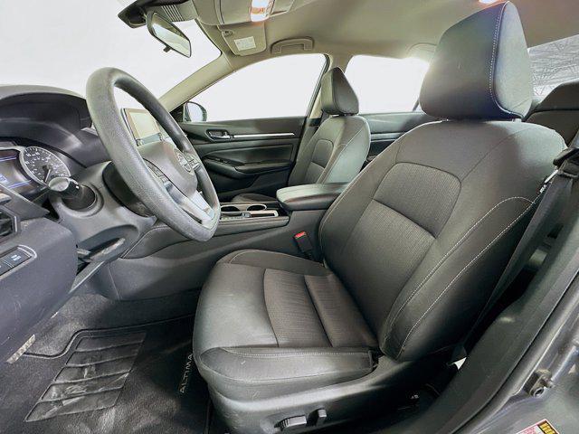 used 2023 Nissan Altima car, priced at $17,897