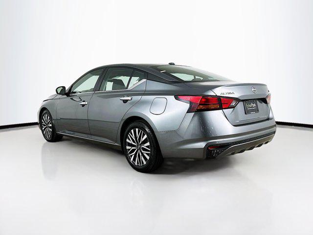 used 2023 Nissan Altima car, priced at $17,897