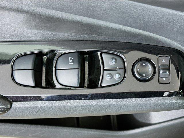 used 2023 Nissan Altima car, priced at $17,897