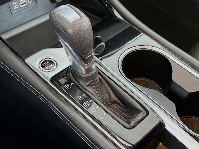 used 2023 Nissan Altima car, priced at $17,897