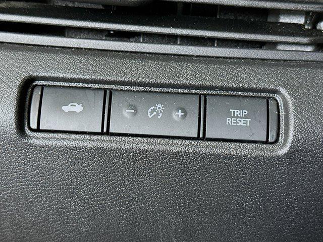 used 2023 Nissan Altima car, priced at $17,897