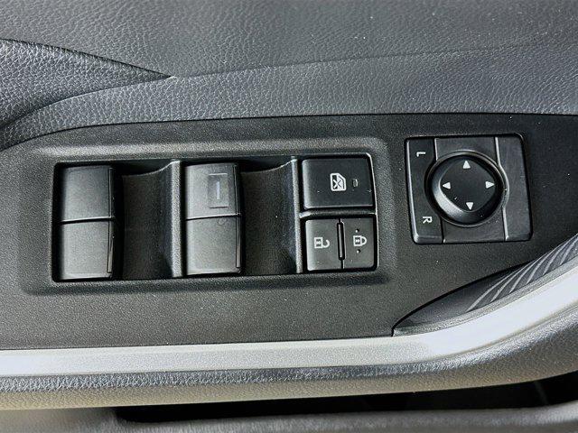 used 2021 Toyota RAV4 car, priced at $22,197