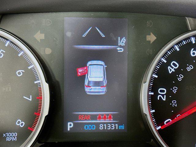 used 2021 Toyota RAV4 car, priced at $22,197