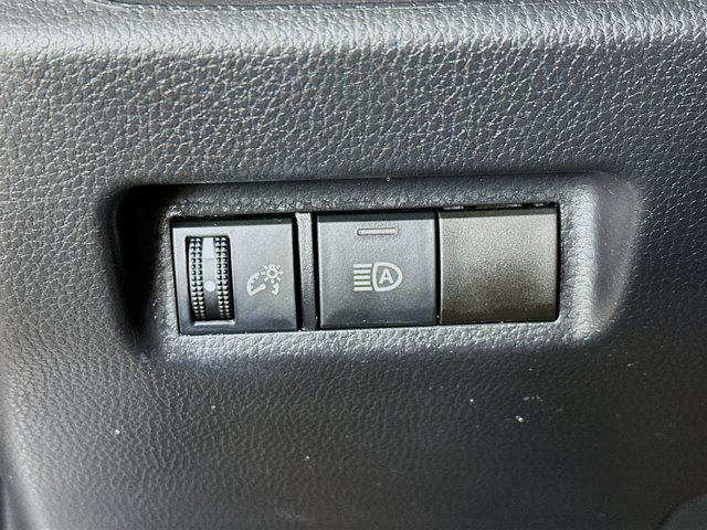 used 2021 Toyota RAV4 car, priced at $22,197