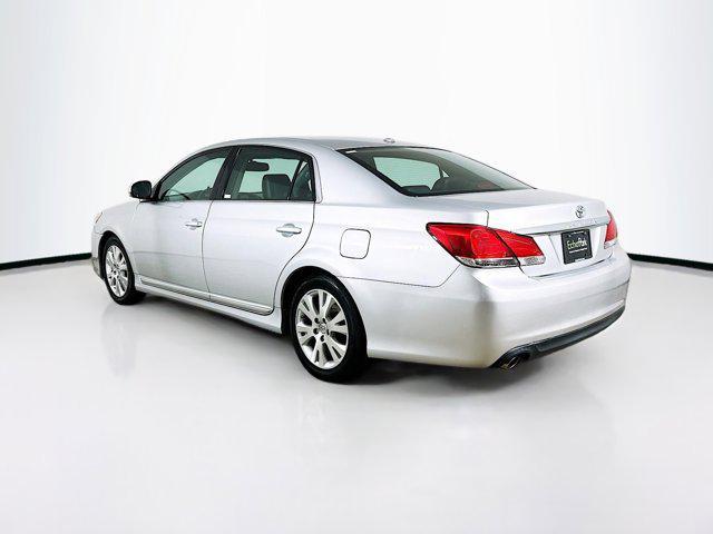 used 2011 Toyota Avalon car, priced at $10,989