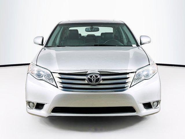 used 2011 Toyota Avalon car, priced at $10,989