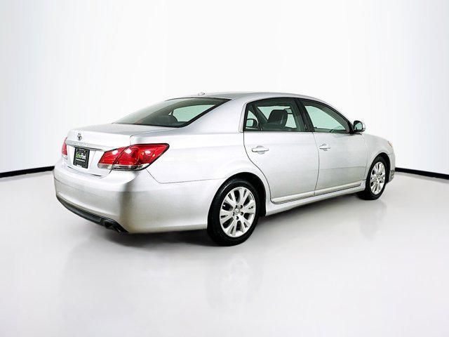 used 2011 Toyota Avalon car, priced at $10,989