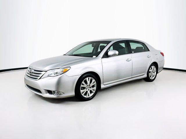 used 2011 Toyota Avalon car, priced at $10,989