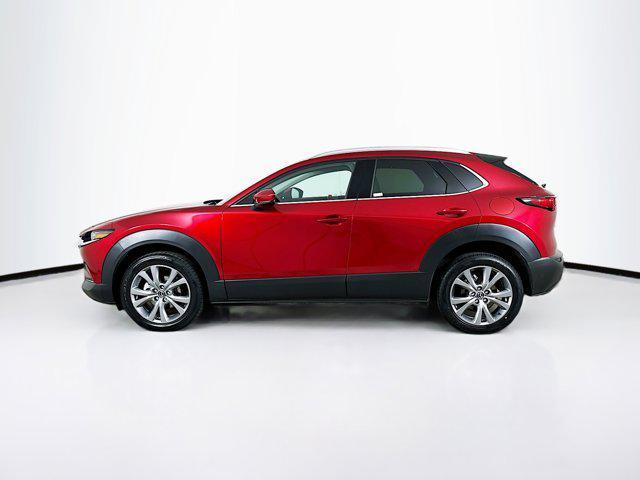 used 2023 Mazda CX-30 car, priced at $21,089