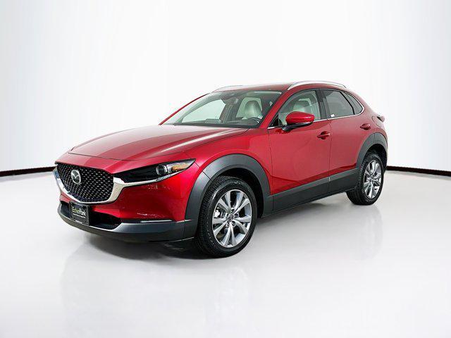 used 2023 Mazda CX-30 car, priced at $21,089