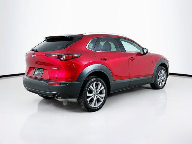 used 2023 Mazda CX-30 car, priced at $21,089